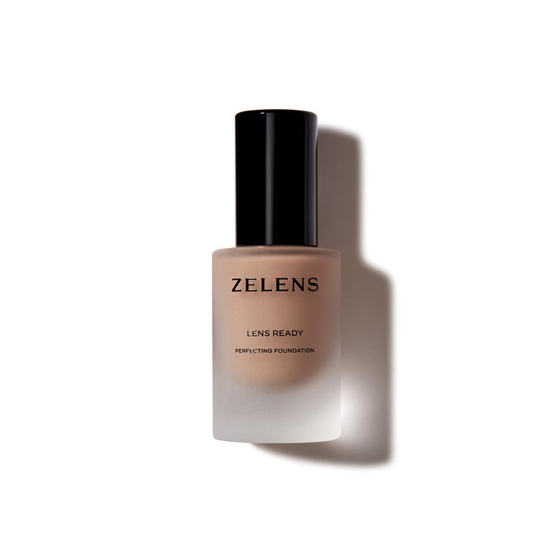 LENS READY PERFECTING FOUNDATION BEIGE 30ML