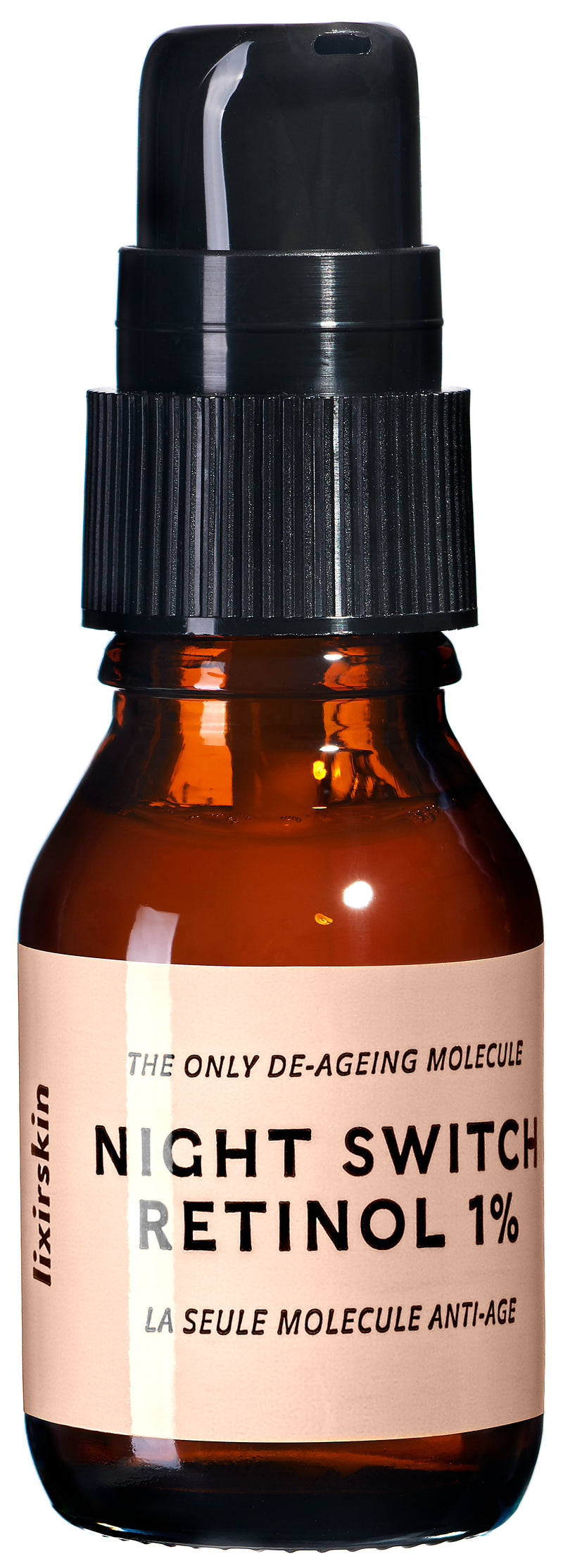NIGHT SWITCH RETINOL 15ML