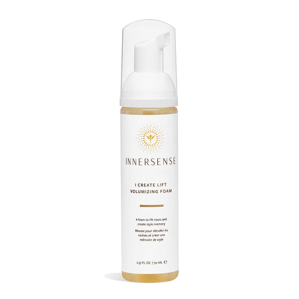I CREATE LIFT VOLUMIZING FOAM 70,1 ML