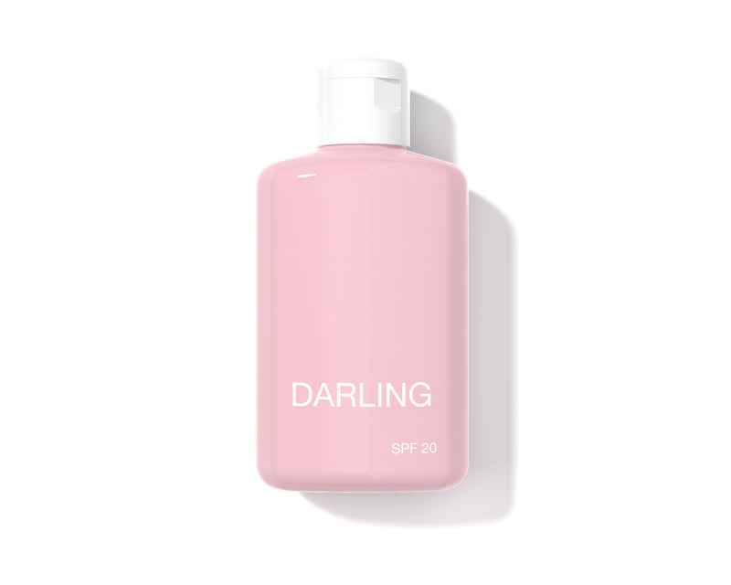 Darling The Travel Kit