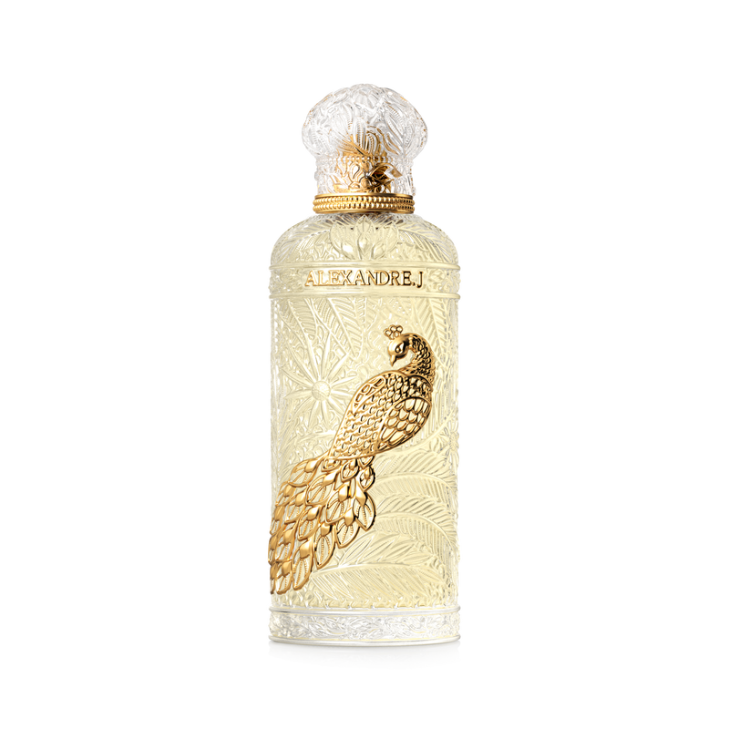 IMPERIAL PEACOCK 100ML