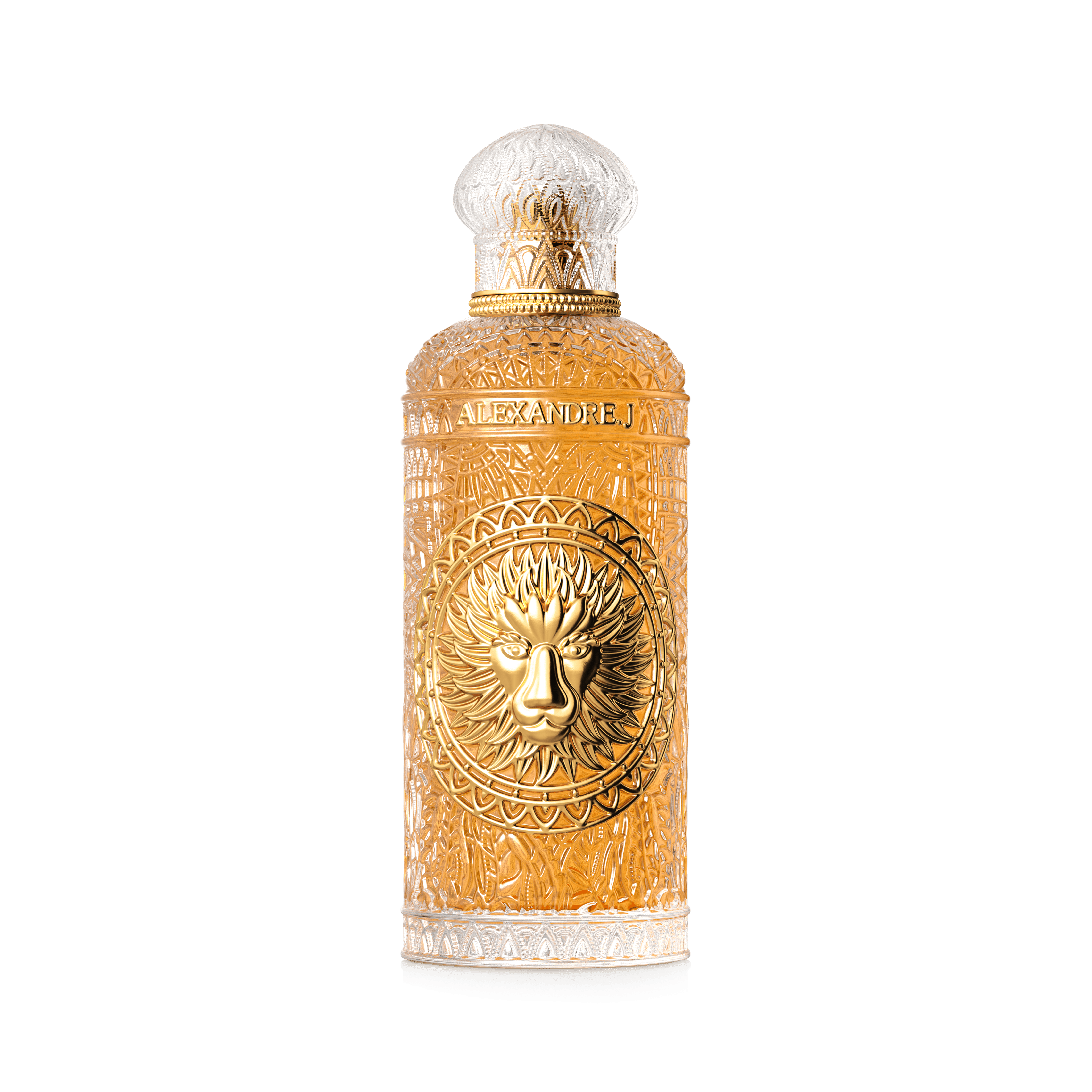 MAJESTIC NARD 100ML