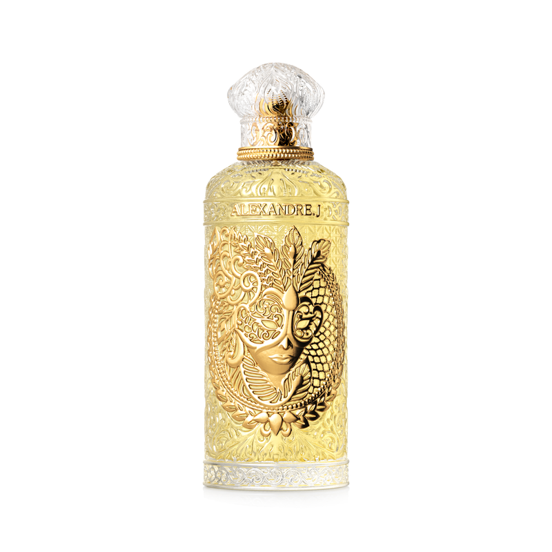 ORIENTAL ENIGMA 100ML