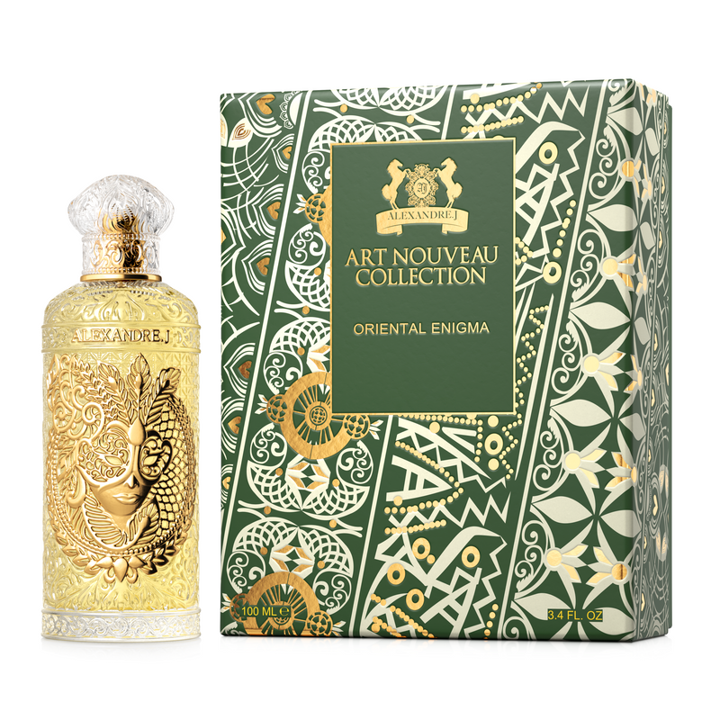 ORIENTAL ENIGMA 100ML