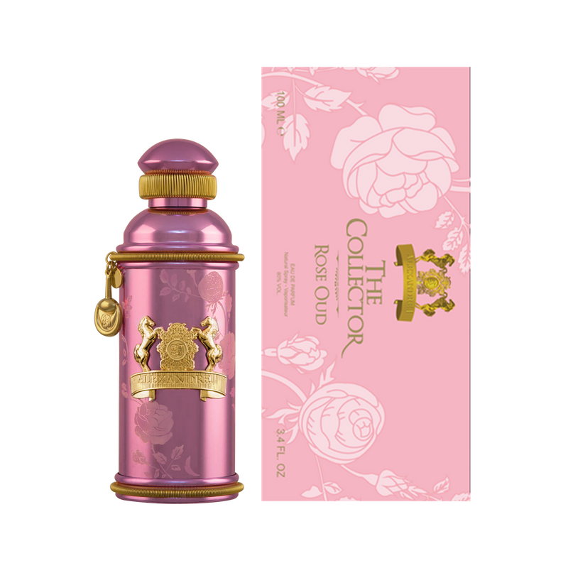 ROSE OUD 100ML