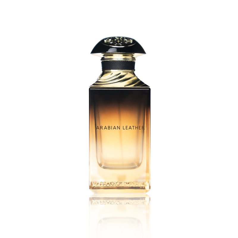 ARABIAN LEATHER EXTRAIT DE PARFUM 100 ML