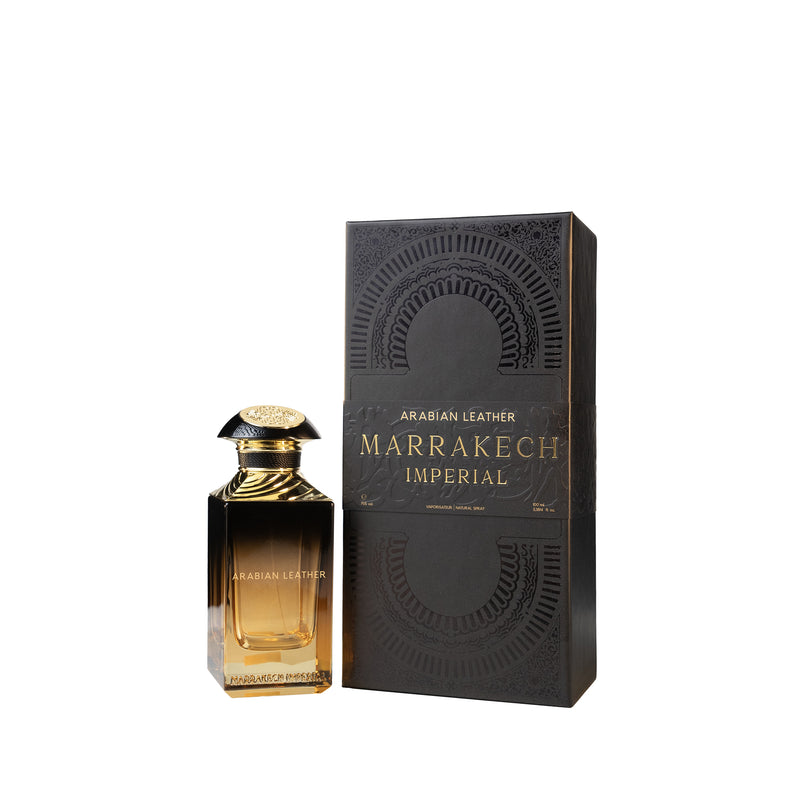 ARABIAN LEATHER EXTRAIT DE PARFUM 100 ML