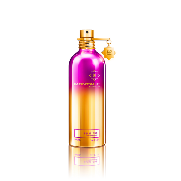 BEAST LOVE EDP 100ML