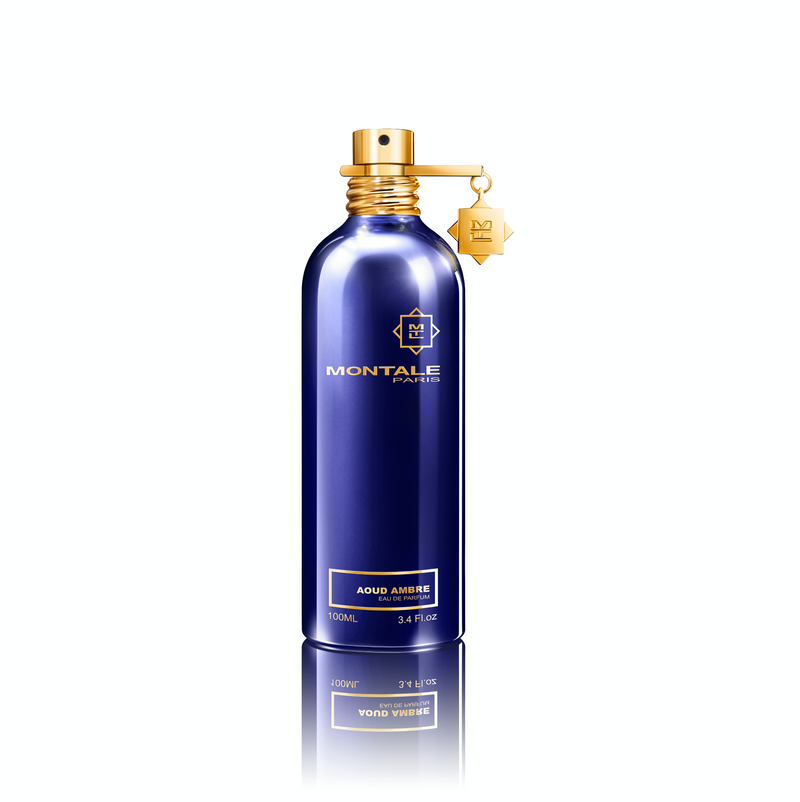 AOUD AMBRE 100 ML