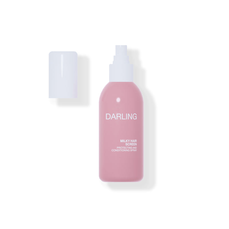 DARLING MILKY HAIR SCREEN 150 ML