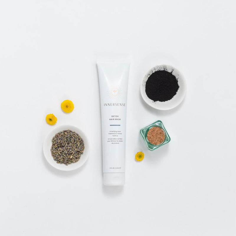 DETOX HAIR MASK 177 ML