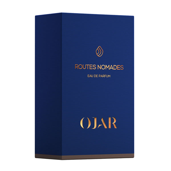 ROUTES NOMADES PERFUME OIL ABSOLUTE 20ML