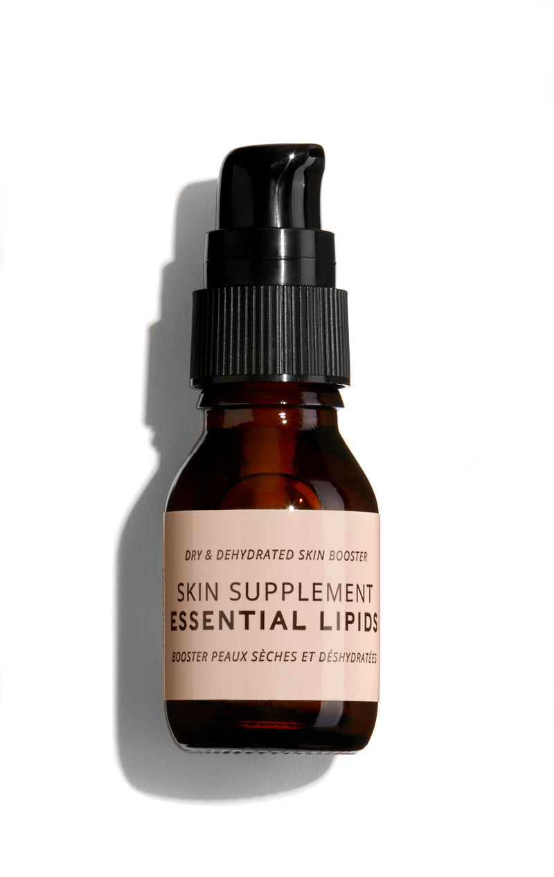 SKIN SUPPLEMENT ESSENTIAL LIPIDS 15ML
