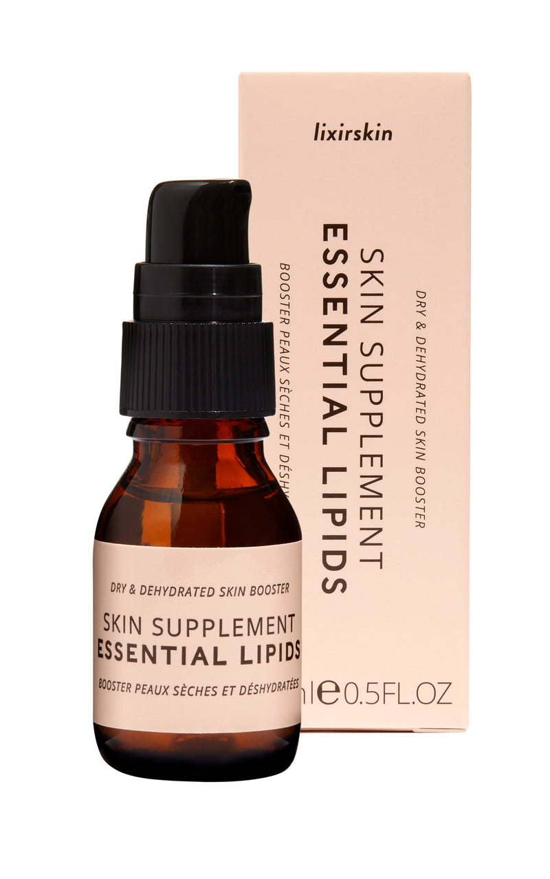 SKIN SUPPLEMENT ESSENTIAL LIPIDS 15ML