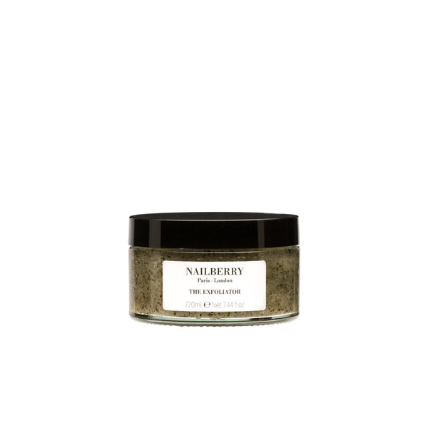 The Exfoliator 220 ml