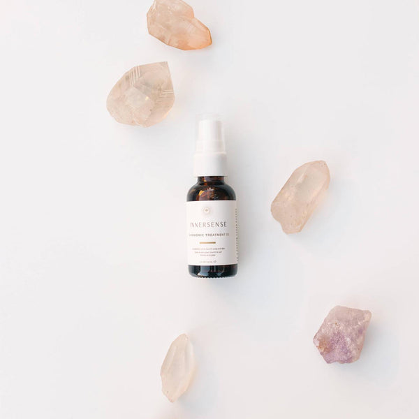 HARMONIC TREATMENT OIL 30 ML