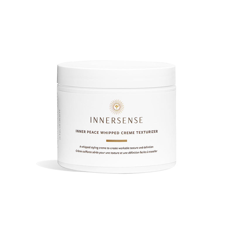 INNER PEACE WHIPPED CREME TEXTURIZER 96 GR