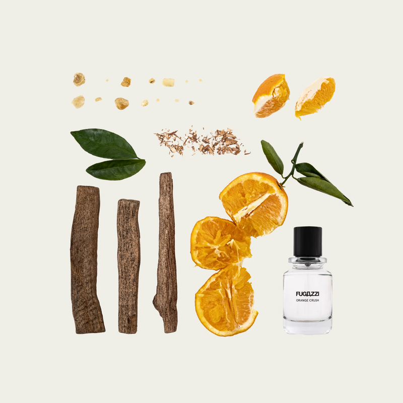 ORANGE CRUSH EXTRAIT DE PARFUM 50ml