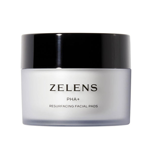 PHA + Resurfacing Facial Pads (50pads) - IKIOSHOP