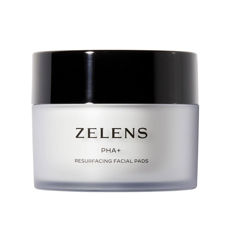 PHA + Resurfacing Facial Pads (50pads) - IKIOSHOP