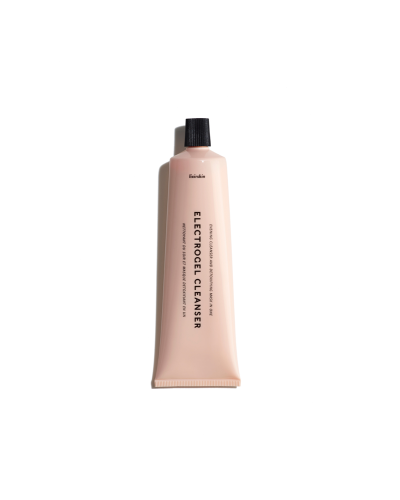 ELECTROGEL CLEANSER 100ML