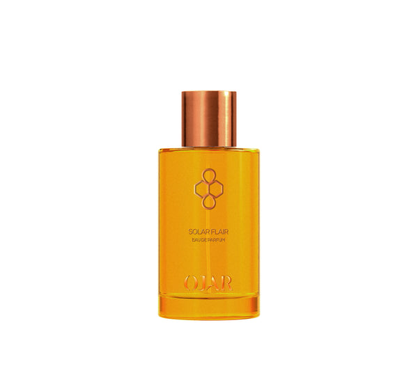 SOLAR FLAIR EAU DE PARFUM 100ML