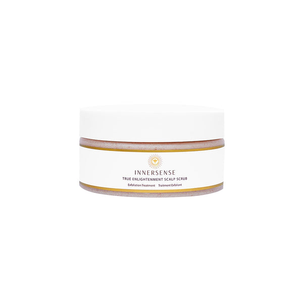 TRUE ENLIGHTENMENT SCALP SCRUB 190 GR