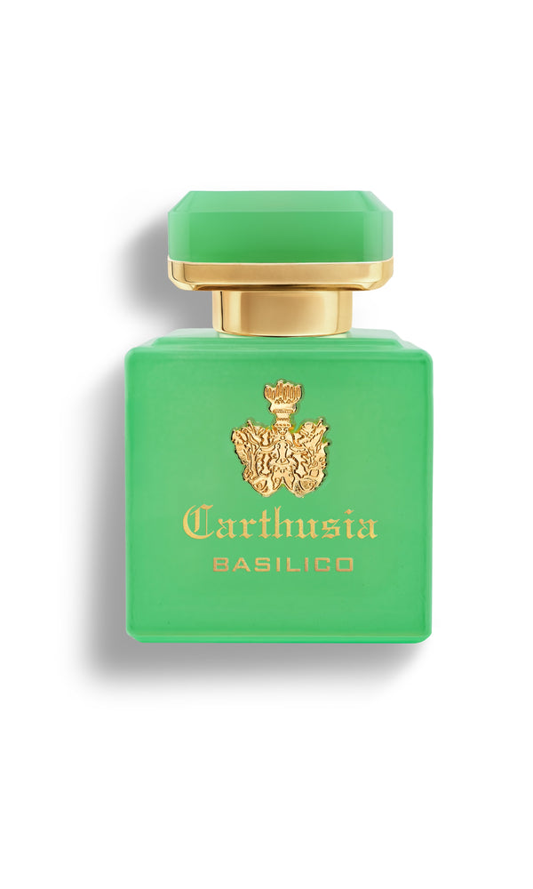 Perfume Intenso Basílico 50ml