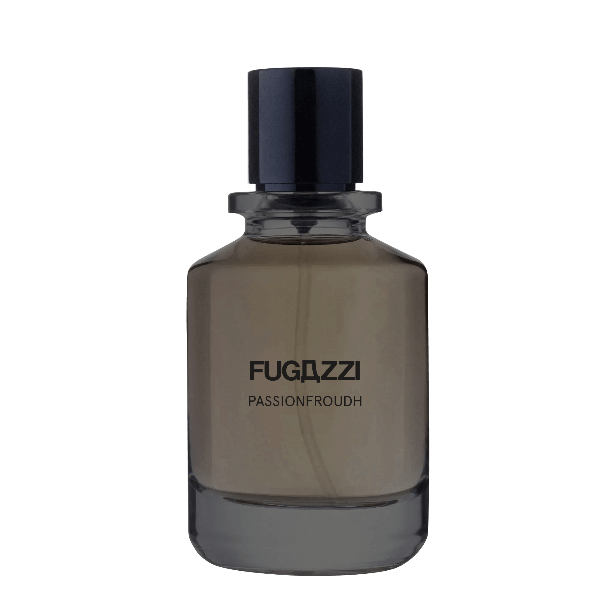 PASSIONFROUDH 100ml