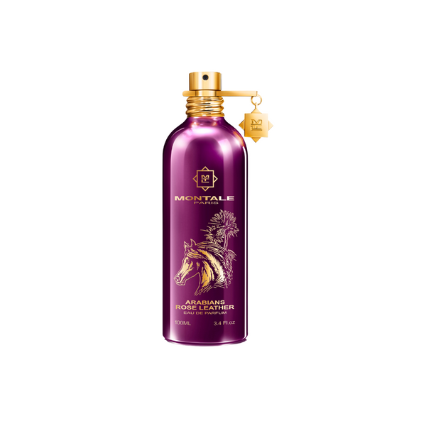 Arabians Rose Leather 100ml