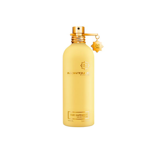 Oud Sapparot 100ml