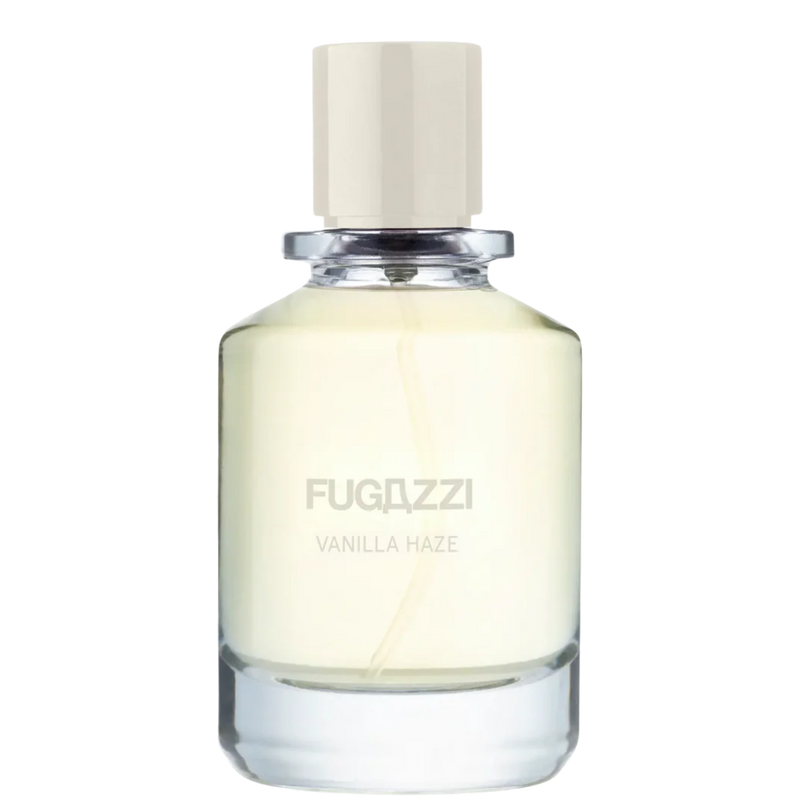 VANILLA HAZE 50ML