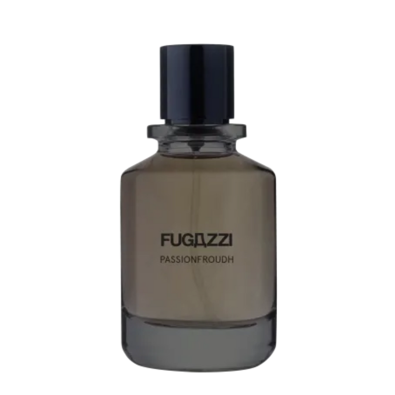 PASSIONFROUDH 100ml
