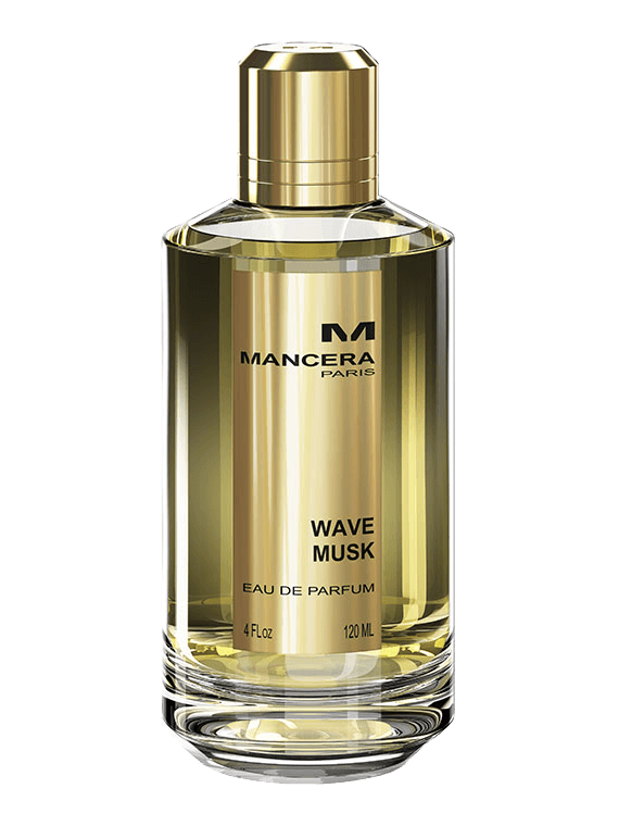 WAVE MUSK 120ML