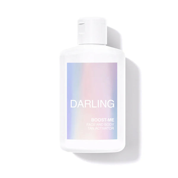 Darling Activador de Bronceado 150ml