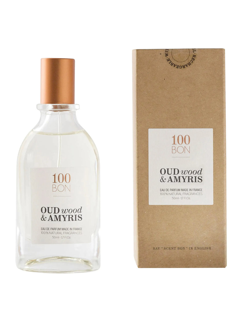 Oud Wood & Amyris EDP 50ml - IKIOSHOP