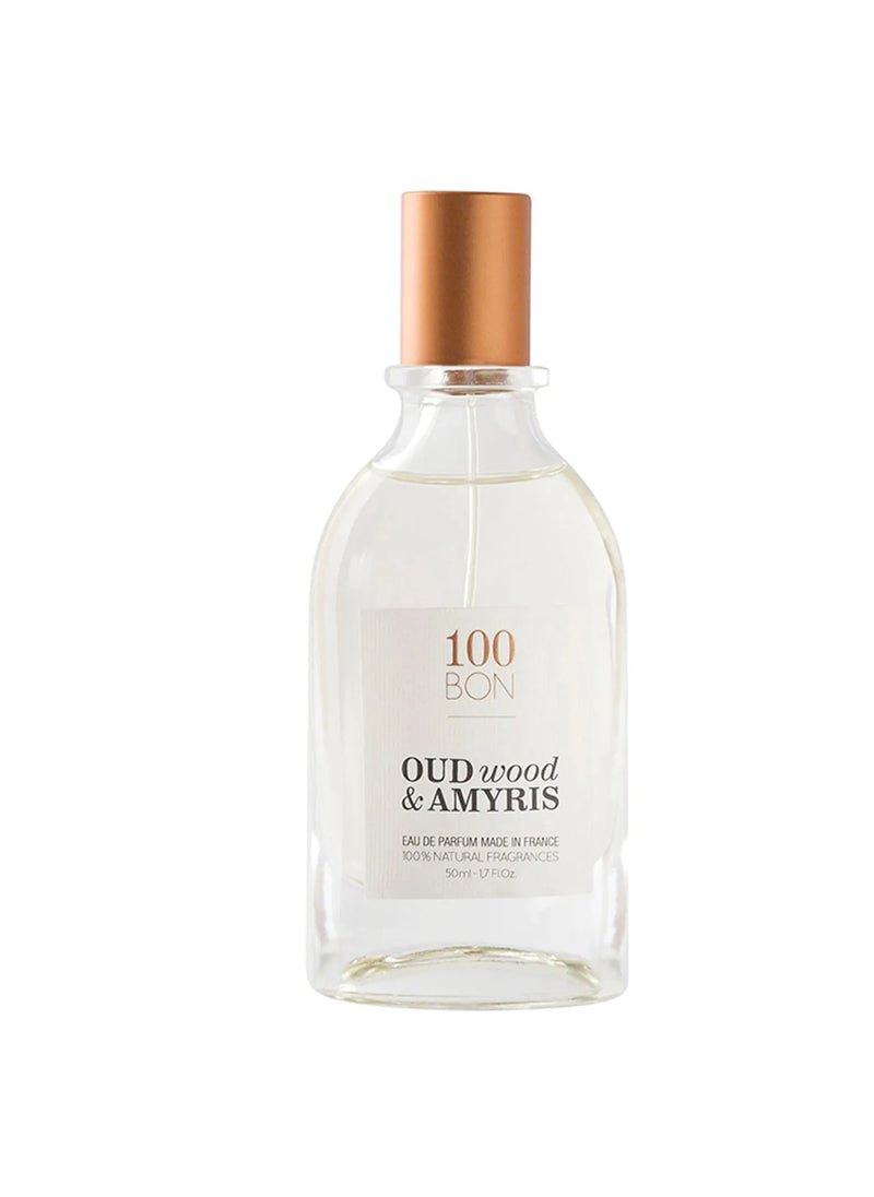 Oud Wood & Amyris EDP 50ml - IKIOSHOP