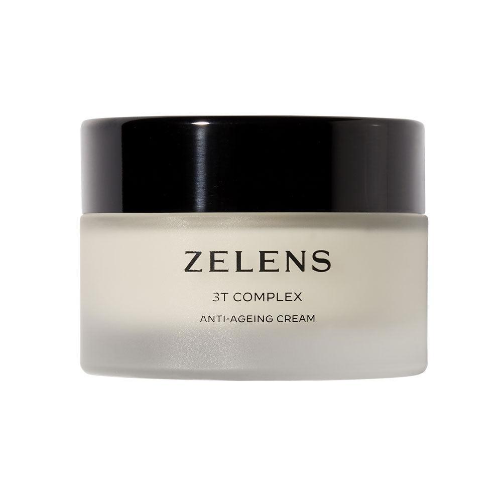 3T Complex Anti-Ageing Cream 50ml