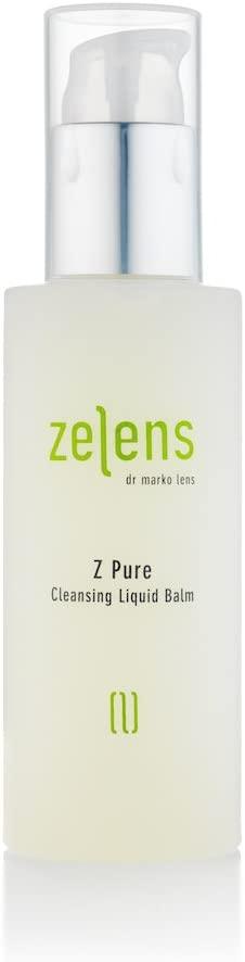 Z Pure Cleansing Liquid Balm 125ml - IKIOSHOP