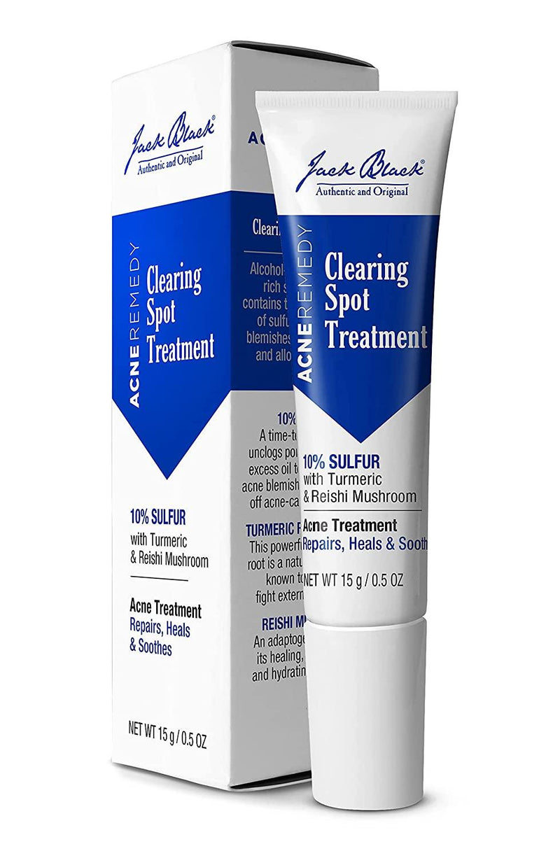Acne Remedy Clearing Spot Fix 15 - IKIOSHOP