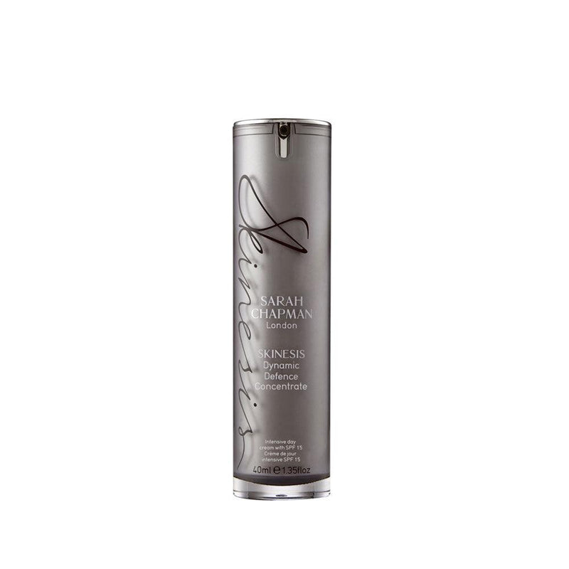 Dynamic Defense Concentrate 40ml - IKIOSHOP