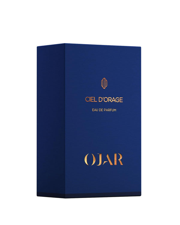 CIEL D'ORAGE PERFUME OIL ABSOLUTE 20ML