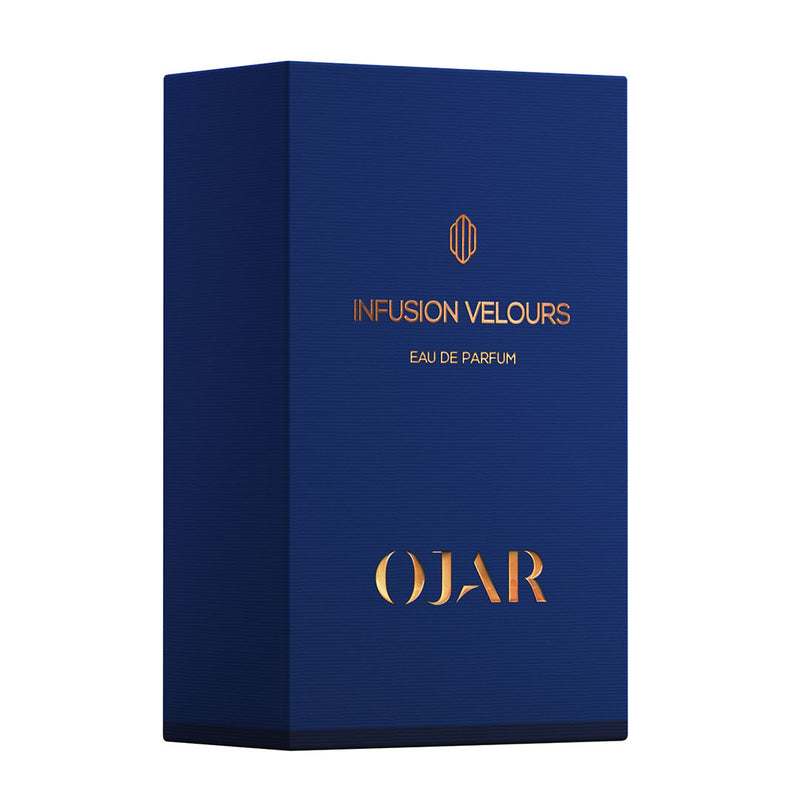 INFUSION VELOURS PERFUME OIL ABSOLUTE 20ML