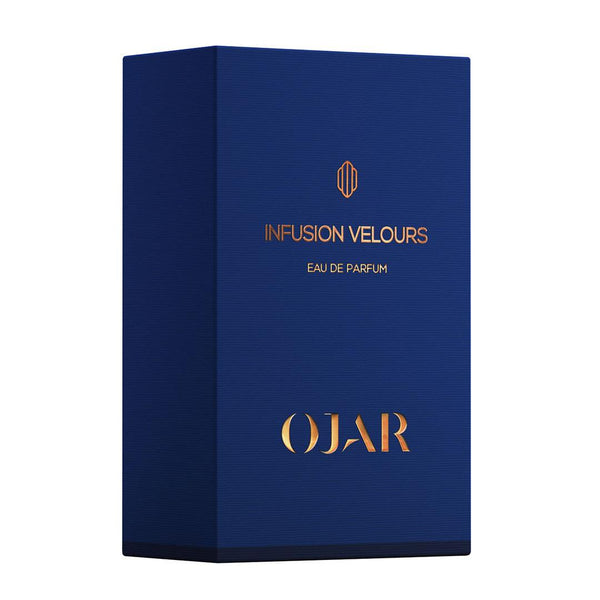 INFUSION VELOURS EAU DE PARFUM 100ML