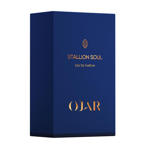 STALLION SOUL EAU DE PARFUM 15ml