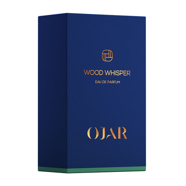 WOOD WHISPER EAU DE PARFUM 15ml