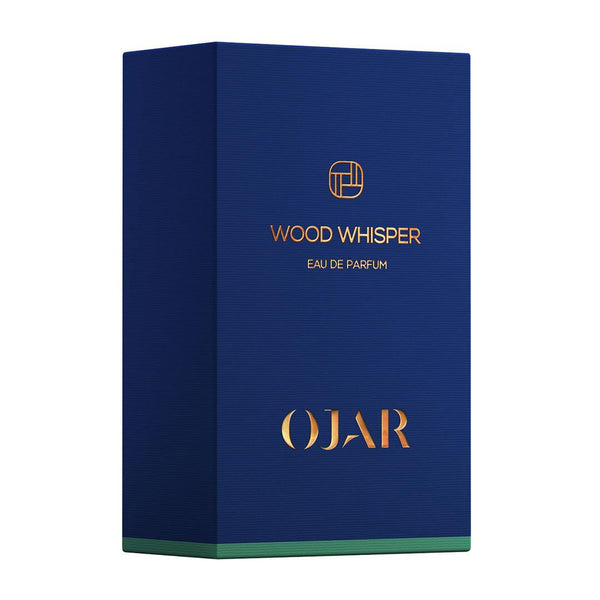 WOOD WHISPER PERFUME OIL ABSOLUTE 20ML