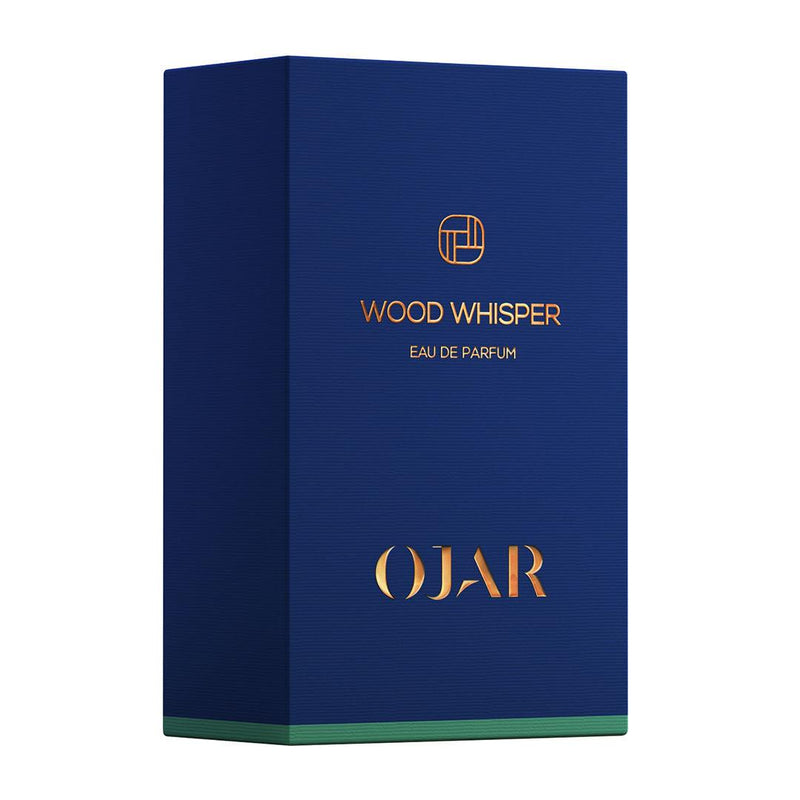 WOOD WHISPER PERFUME OIL ABSOLUTE 20ML