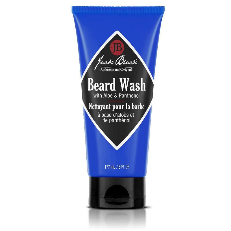 Beard Wash 177ml - IKIOSHOP