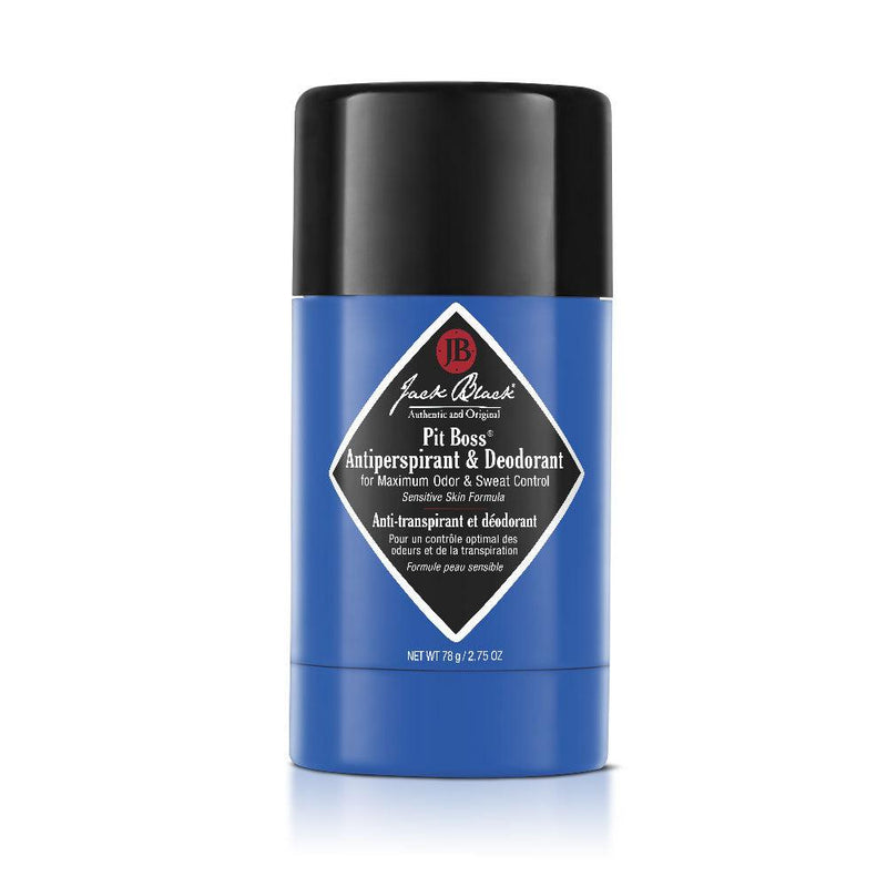 Pit Boss Antiperspirant & Deodorant 78g - IKIOSHOP